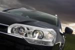 Citroen C5 Tourer 2008 года